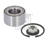 1x Kit de roulements de roue FEBI BILSTEIN 29473 convient pour FORD FORD USA