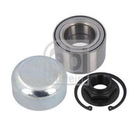 1x Kit de roulements de roue FEBI BILSTEIN 29565 convient pour OPEL RENAULT