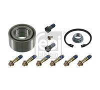 FEBI BILSTEIN 31036 Kit de roulement de roue