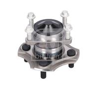 FEBI BILSTEIN Kit de roulement de roue 31182