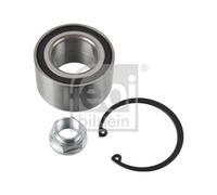1x Kit de roulements de roue FEBI BILSTEIN 31451 convient pour HONDA