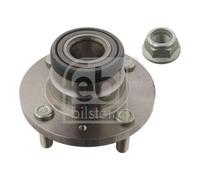1x Kit de roulements de roue FEBI BILSTEIN 31478 convient pour MITSUBISHI