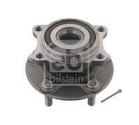FEBI BILSTEIN 31826 Kit de roulement de roue