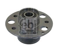 1x Kit de roulements de roue FEBI BILSTEIN 32850 convient pour MERCEDES-BENZ