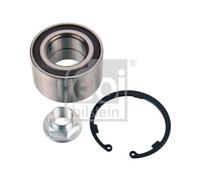 1x Kit de roulements de roue FEBI BILSTEIN 32920 convient pour MAZDA
