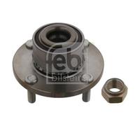 1x Kit de roulements de roue FEBI BILSTEIN 32970 convient pour MITSUBISHI