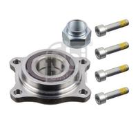 Febi Bilstein Kit de roulement de roue 36968