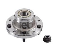 FEBI BILSTEIN 45356 Kit de roulement de roue