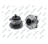 1x Kit de roulements de roue GSP 9400335 convient pour CITROËN PEUGEOT