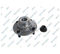 1x Kit De Roulements De Roue GSP Pour Hyundai Accent I X-3 Arrière 4 Trous ABS