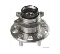 1x Kit de roulements de roue HERTH+BUSS JAKOPARTS J4710540 convient pour KIA
