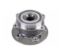 METZGER WM 2198 Kit de roulement de roue