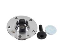 1x Kit de roulements de roue METZGER WM 2128 convient pour VAG