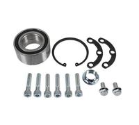 METZGER WM 536D2 Kit de roulement de roue