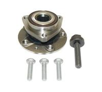 Metzger Autoteile – Kit de roulement de roue WM 621