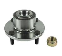 Roulement de roue WM 6680 METZGER pour SMART MITSUBISHI
