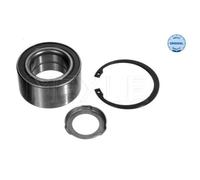 1x Kit de roulements de roue MEYLE 300 334 1102/S convient pour BMW