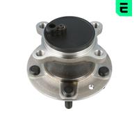 1x Kit De Roulements De Roue OPTIMAL Avant Pour Mazda CX-3 DK