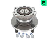 1x Kit De Roulements De Roue OPTIMAL Pour Ford Fiesta VII