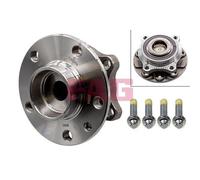 FAG 713 6063 70 Kit de roulement de roue