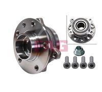 1x Kit de roulements de roue Schaeffler FAG 713 6064 60 convient pour