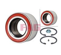 FAG 713 6107 30 Kit de roulement de roue