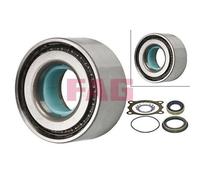 FAG 713 6138 50 Kit de roulement de roue