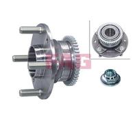 FAG 713 6155 30 Kit de roulement de roue