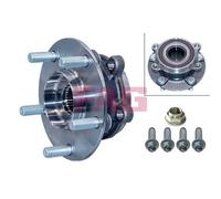 FAG 713 6159 10 Kit de roulement de roue