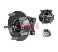 FAG 713 6159 20 Kit de roulement de roue