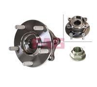 Schaeffler Roulement de roue 713 6159 60 FAG pour MAZDA CX-5
