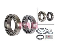 FAG 713 6180 30 Kit de roulement de roue