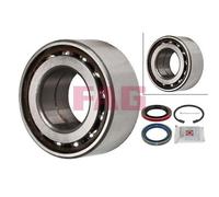 FAG 713 6191 70 Kit de roulement de roue