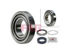 FAG 713 6192 40 Kit de roulement de roue