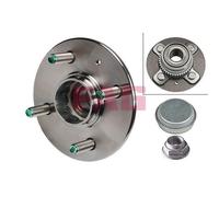FAG 713 6194 60 Kit de roulement de roue