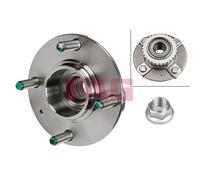 FAG 713 6194 90 Kit de roulement de roue