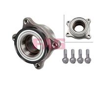 1x Kit de roulements de roue Schaeffler FAG 713 6211 30 convient pour TOYOTA