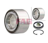 FAG 713 6214 00 Kit de roulement de roue