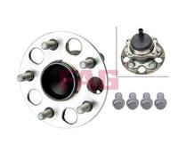FAG 713 6217 50 Kit de roulement de roue