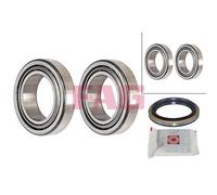 FAG 713 6230 20 Kit de roulement de roue