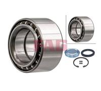 FAG 713 6235 00 Kit de roulement de roue