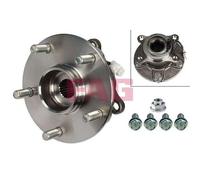 Roulement de roue 713 6236 90 FAG pour SUZUKI SX4