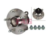 Roulement de roue 713 6237 00 FAG pour SUZUKI SX4 A trois volumes SX4 SWIFT IV