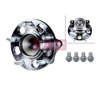 1x Kit de roulements de roue Schaeffler FAG 713 6268 50 convient pour HYUNDAI