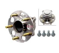 Schaeffler FAG Jeu de roulements de roue 713 6271 10 pour Honda CR-V IV