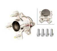 1x Kit de roulements de roue Schaeffler FAG 713 6272 10 convient pour HONDA