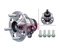 FAG 713 6290 40 Kit de roulement de roue