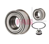 1x Kit de roulements de roue Schaeffler FAG 713 6307 10 convient pour RENAULT
