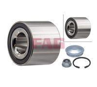 Roulement de roue 713 6310 80 FAG pour DACIA RENAULT LADA