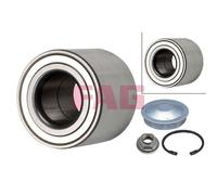 Roulement de roue 713 6332 80 FAG pour RENAULT DACIA